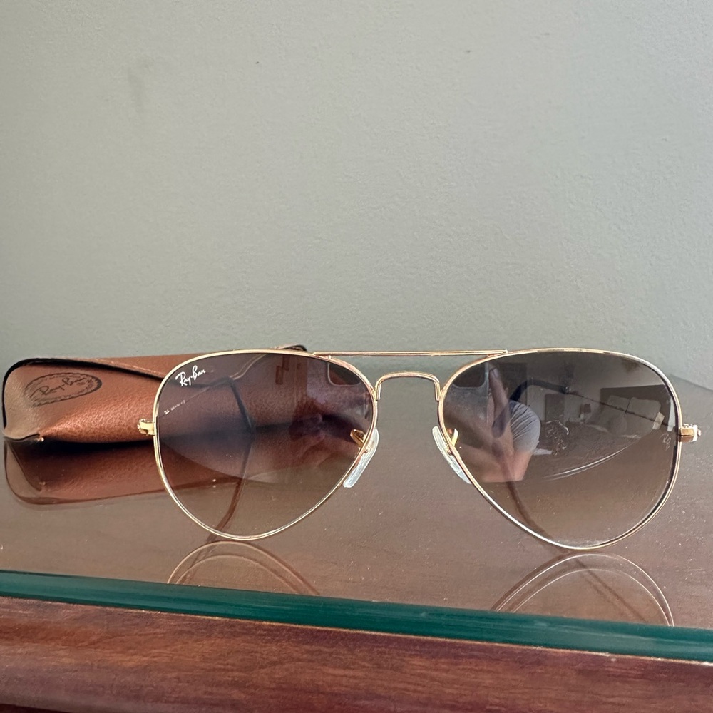 Ray Ban Sunglasses